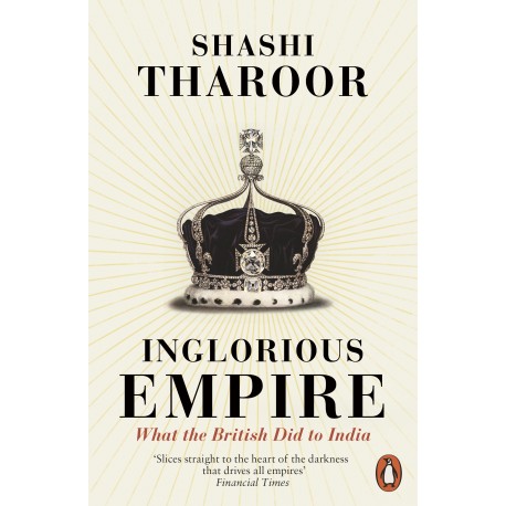 Inglorious Empire Inglorious Empire
