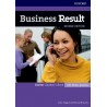 Business Result Second Edition Starter Student's Book with Online Practice
