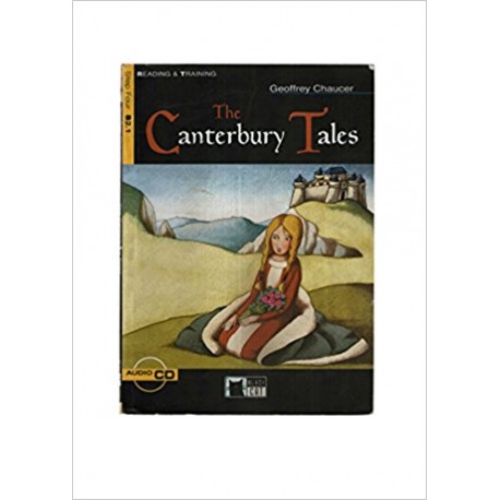 The Canterbury Tales + CD The Canterbury Tales + CD