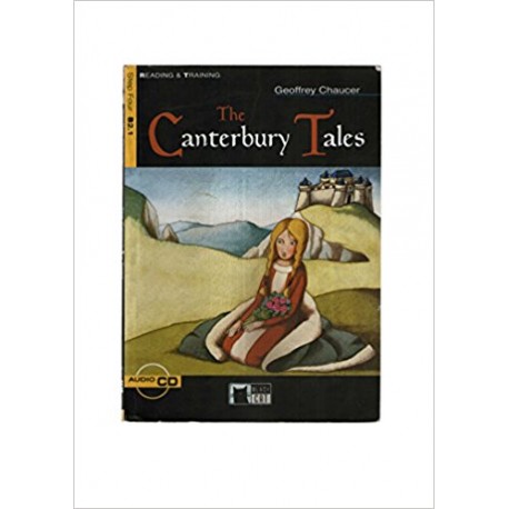 The Canterbury Tales + CD