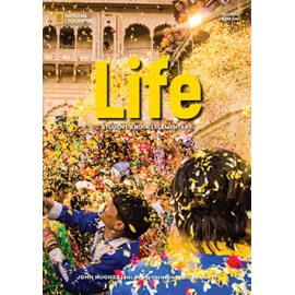 Life (2nd Edition) Elementary Student's Book with App Code