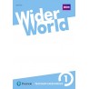 Wider World 1 Teacher's Resource Book