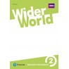 Wider World 2 Teacher's Resource Book