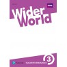 Wider World 3 Teacher's Resource Pack