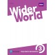 Wider World 3 Student´s Book with MyEnglishLab Pack