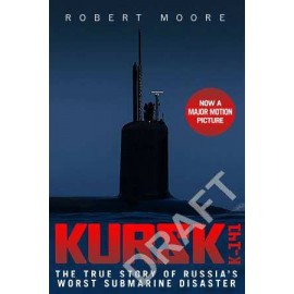 Kursk: A Time to Die