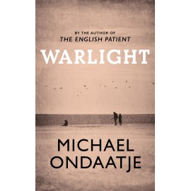 Warlight (large paperback)