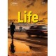 Life Second Edition Intermediate Student's Book with App Code