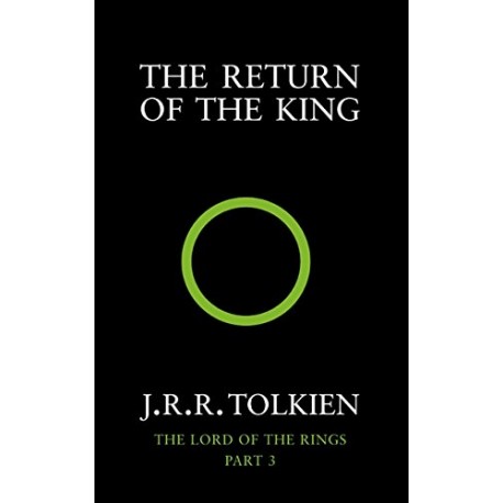 The Return of the King The Return of the King