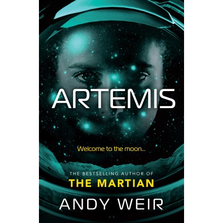 Artemis (large paperback) Artemis (large paperback)