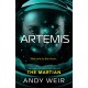 Artemis (large paperback)