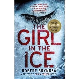 The Girl in the Ice