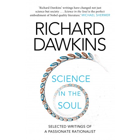Science in the Soul Science in the Soul