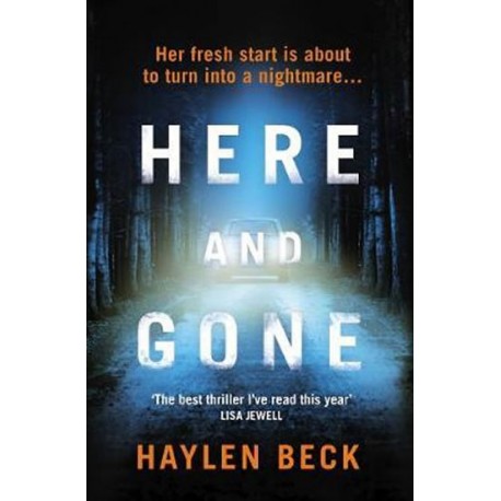 Here and Gone