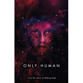 Only Human (Themis Files Book 3)