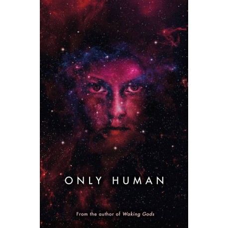 Only Human (Themis Files Book 3)