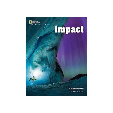 Impact Foundation Student's Book