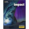 Impact Foundation Workbook with Workbook Audio CD