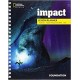 Impact Foundation Lesson Planner with Audio CD, Teacher's Resources CD-ROM & DVD