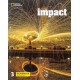 Impact 3 Workbook with Workbook Audio CD
