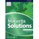 Maturita Solutions Third Edition Elementary Student's Book Czech Edition