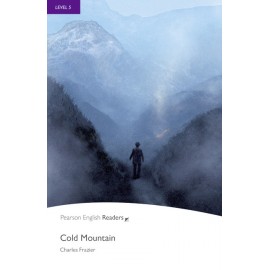 Pearson English Readers: Cold Mountain