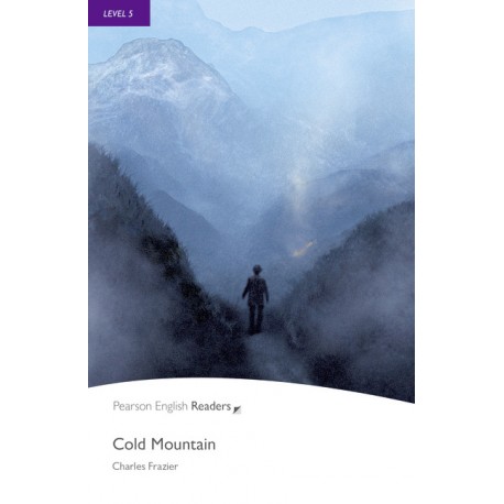 Pearson English Readers: Cold Mountain Pearson English Readers: Cold Mountain