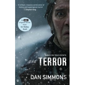 The Terror (film tie-in edition)