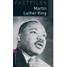 Oxford Bookworms Factfiles: Martin Luther King + MP3 audio download