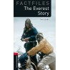 Oxford Bookworms Factfiles: The Everest Story + MP3 audio download