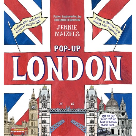 Pop-Up London