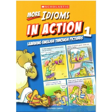 More Idioms in Action 1