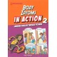 Body Idioms In Action 2