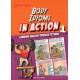 Body Idioms In Action 1