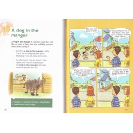 Animal Idioms in Action 1