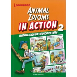 Animal Idioms in Action 2