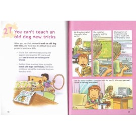 Animal Idioms in Action 2
