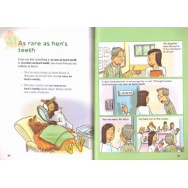 Animal Idioms in Action 2