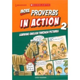 More Proverbs in Action 2
