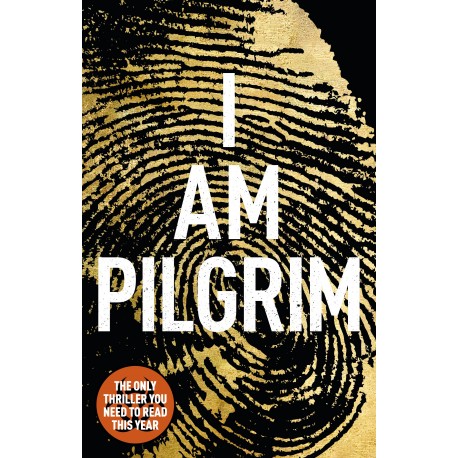 I am Pilgrim