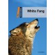 Oxford Dominoes: White Fang + MP3 audio download