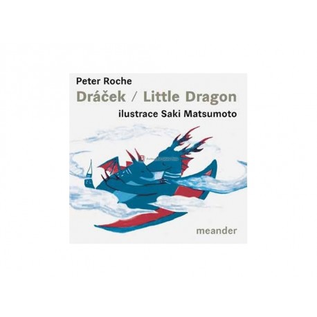 Dráček / Little Dragon
