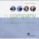 In Company Pre-intermediate Class Audio CDs