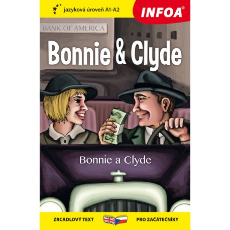 Bonnie and Clyde