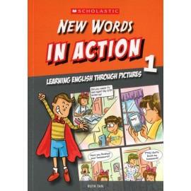 New Words in Action 1