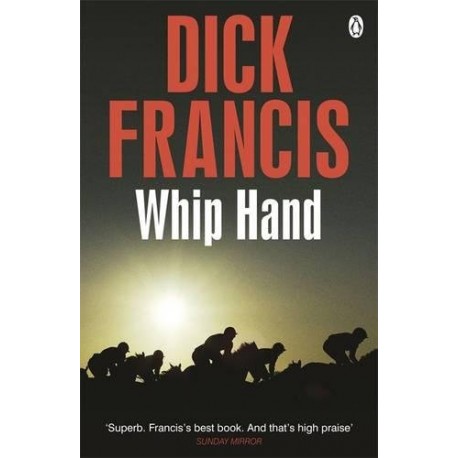 Whip Hand