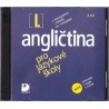 Angličtina pro jazykové školy I. nové vydání CDs