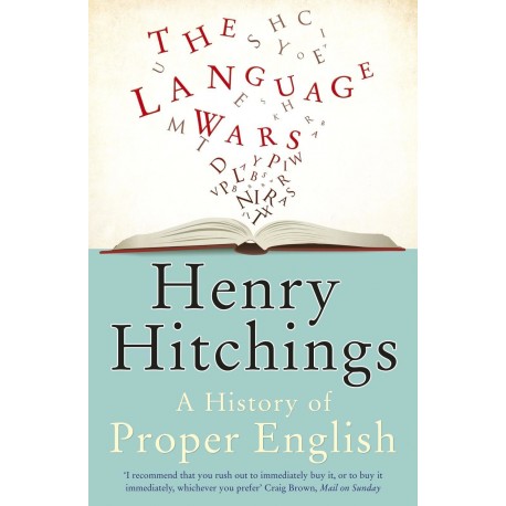 The Language Wars The Language Wars