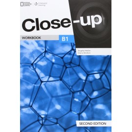 Close-up B1 Second Edition Workbook