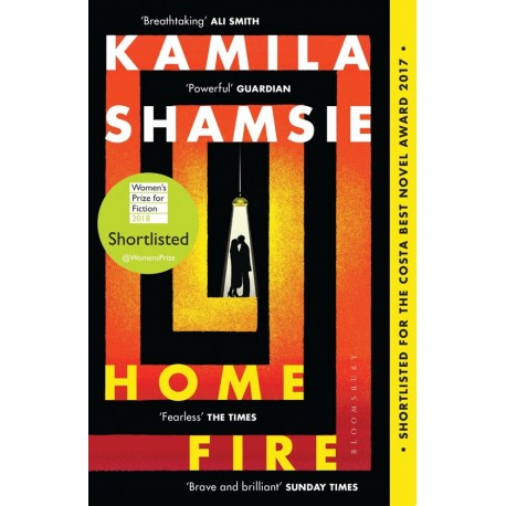 Home Fire